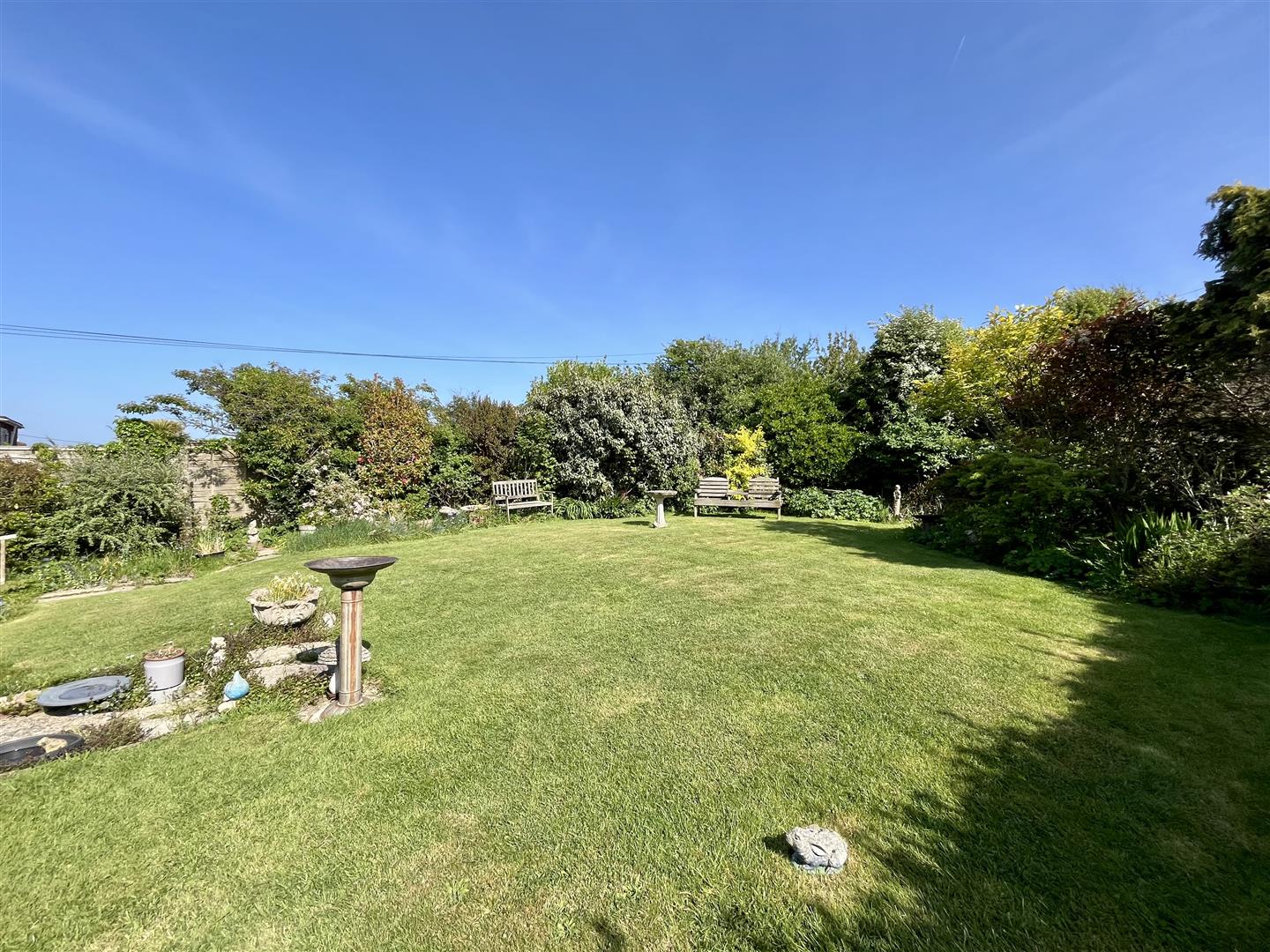 Bramble Way, Fairlight